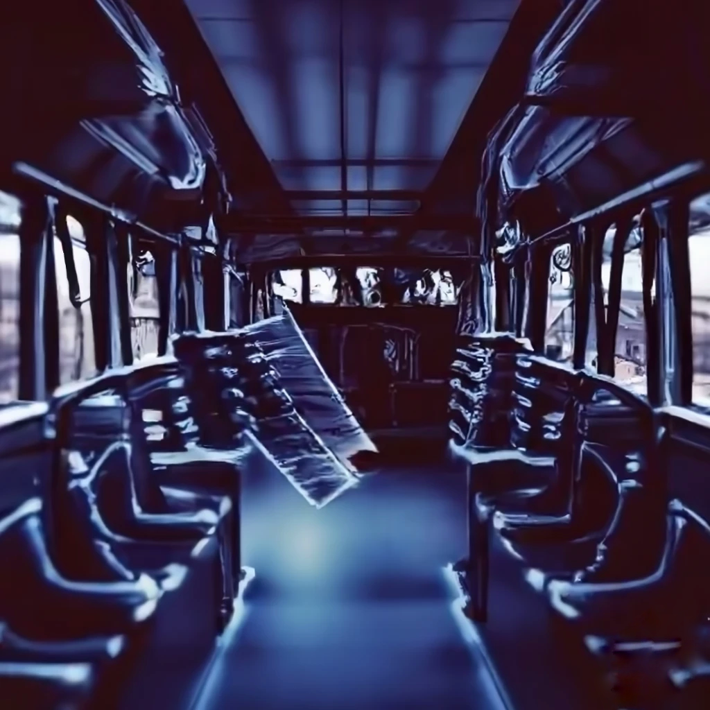 icelandic city lights inspiration